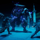 The Royal Edition added tough new boss fights to the end of the game.